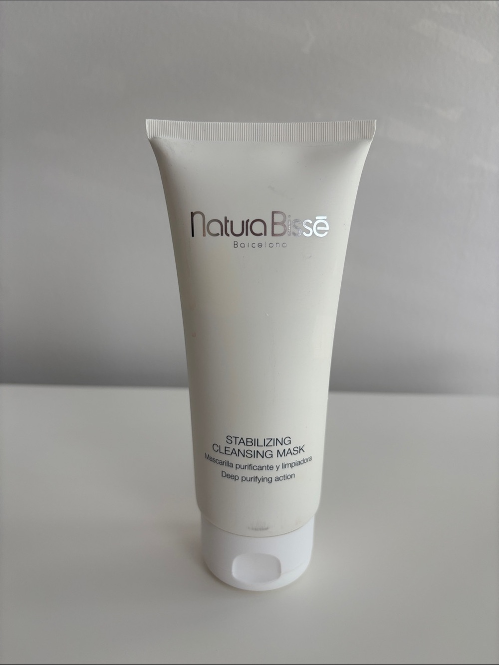 Natura Bisse Stabilizing Cleansing Mask